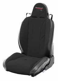 Mastercraft Baja Rs Suspension Seat