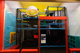 indoor playground greatplay topeka