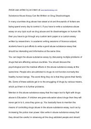 essay about drugs helptangle large size of essay about drugs abuse tagalog on anti in malayalam and alcohol drug addiction