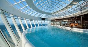 Skip allure of the seas if. Allure Of The Seas Review Fodor S Travel