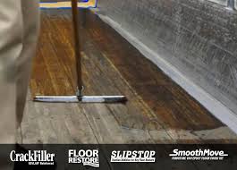 The same coatings are used to repair damage, add performance years and make them look nice again. Truck Trailer Floor Repair Products Key Polymer