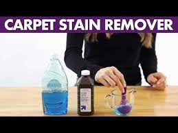carpet stain remover day 25 31 days