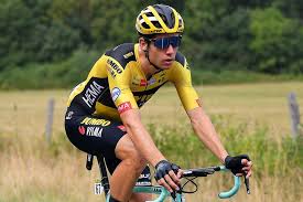 Van aert reageerde na de flandriencross in hamme op het nieuws: Wout Van Aert I Will Have My Chance At The Tour De France Fr24 News English