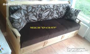 Комплект разтегателен диван, фотьойл и маса relax. Kompakten Divan S Opciya Sn I Rakla Masiv V Divani I Meka Mebel V Gr Plovdiv Id20209600 Bazar Bg