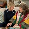 Story image for netflix grace and frankie from TownandCountrymag.com