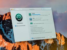 How To Back Up Your Mac With Time Machine Imore