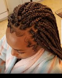 See more of i want baby on facebook. Braids And Baby Hair When Your Client Want Baby Hairs But They Have Long H A Kiyia S Natural Twi Baby Hairstyles Twist Hairstyles Braided Hairstyles