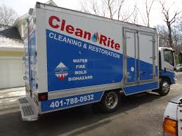 clean rite cleaning and restoration
