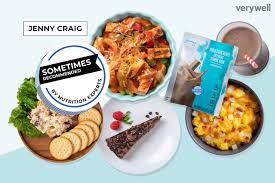 jenny craig t pros cons and what