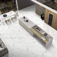 varmora fiore white floor tiles 600 x