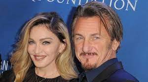 Actor and filmmaker sean penn made his film debut in 1981's taps. Sean Penn Hollywood Hellraiser Turned Activist Bbc News