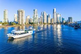 gold coast industry sectors business