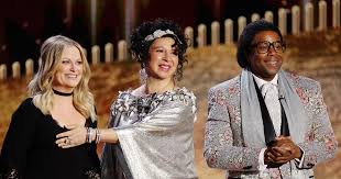 Maya debuted in film with the role of … Maya Rudolph Kenan Thompson S Golden Globes Sketch Was A Chaotic Snl Reunion