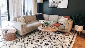 boutique rugs logical position