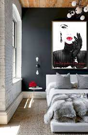 Fashion Quote Coco Chanel Wall Art