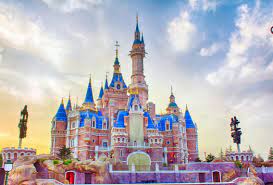 Page officielle de disneyland® paris. Disneyland Paris Travel Guidebook Must Visit Attractions In Paris Disneyland Paris Nearby Recommendation Trip Com