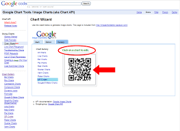 How To Add A Qr Code To Your Email Or Website Using Googles