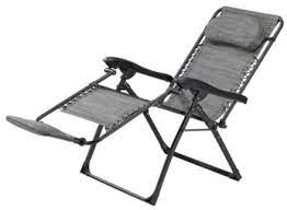 canadian tire zero gravity chair