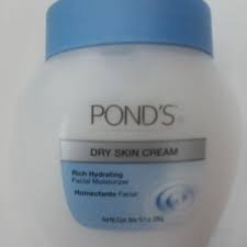 pond s cold cream the best moisturizer