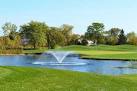 Veterans Memorial Golf Course Tee Times - Great Lakes IL
