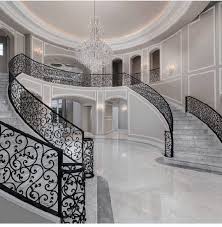 Luxury Villa Interior Design Customized