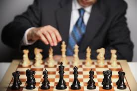 Gra w szachy przydaje się w pracy. Poznaj mistrzowskie strategie na sukces!  - Blog GoWork