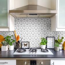 Kitchen Tile Designs With Images To