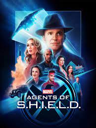 Marvel's Agents of S.H.I.E.L.D. - Rotten Tomatoes