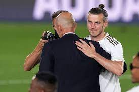 How long is gareth bale's contract at real madrid? The Reason Gareth Bale Will See Out His Real Madrid Contract Despite Tottenham Transfer Links Football London