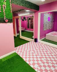 the pink palace event e this