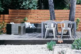 deck design ideas for any garden space