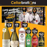 Good Value Booze, For The Long Weekend 25/03