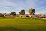 Pueblo El Mirage RV & Golf Resort | El Mirage AZ