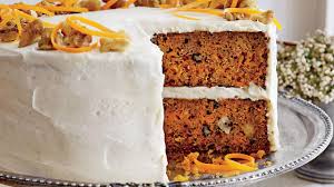 Fold in carrots, next 2 ingredients, and 1 cup toasted pecans. 6 Tips To Make The Best Carrot Cake Southern Living