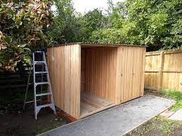 Tool And Garden Sheds In Hamilton For