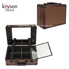 keyson professional aluminum portable