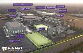 K State Announces Plans To Upgrade Sports Facilities Hppr
