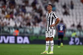 Keep updated about cristiano ronaldo. Man City Should Stay Well Clear Of Cristiano Ronaldo Alex Brotherton Manchester Evening News