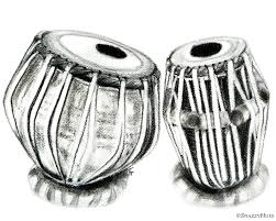 See more ideas about indian musical instruments, musical instruments the various musical instruments of india have contributed immensely in making indian music they are often fixed to other… indian musical instruments. Tabla Musical Instrument Charcoal Drawing Buy Here Https Society6 Com Tejureval Musical Instruments Drawing Charcoal Drawing Drawings