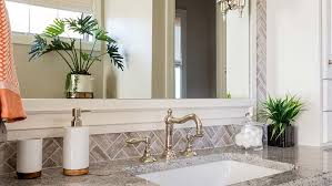 Cost To Replace Bathroom Countertops