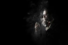 smoking man wallpaper photography men