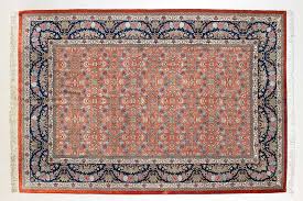 clic silk carpets persian and