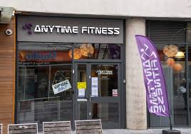 why is anytime fitness so expensive