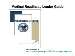 Ppt Medical Readiness It Systems Powerpoint Presentation