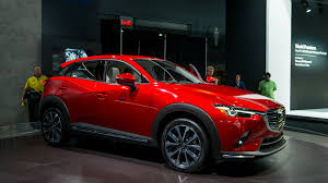 It's an inexpensive enthusiast's pick in a mostly underwhelming segment. 2019 Mazda Cx 3 Brings A More Refined Interior