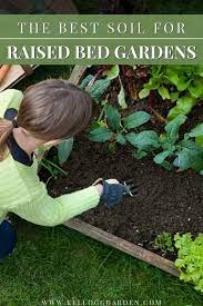 Gardener S Guide To Raised Bed Soil