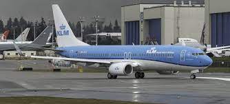 Copyright © the boeing company. Boeing Delivers Last Boeing 737ng Aeronautics