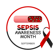 september is sepsis awareness month