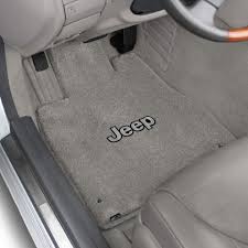 jeep grand cherokee lloyd luxe floor