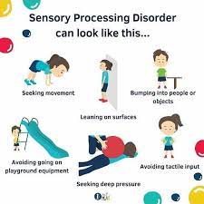autism ot sensory processing